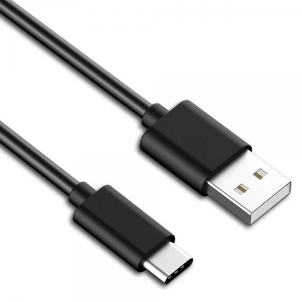 Cabo USB Type C - 1.8m
