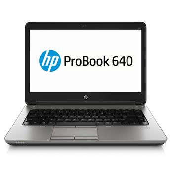 Notebook - Core I7 4600M 8GB HD SSD 240GB Tela 14