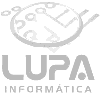 Case Neoprene Dupla 14, 15 ou 17 Logo LUPA 