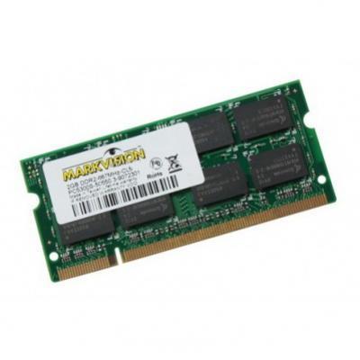 Memória DDR-2 2GB (Notebook) 