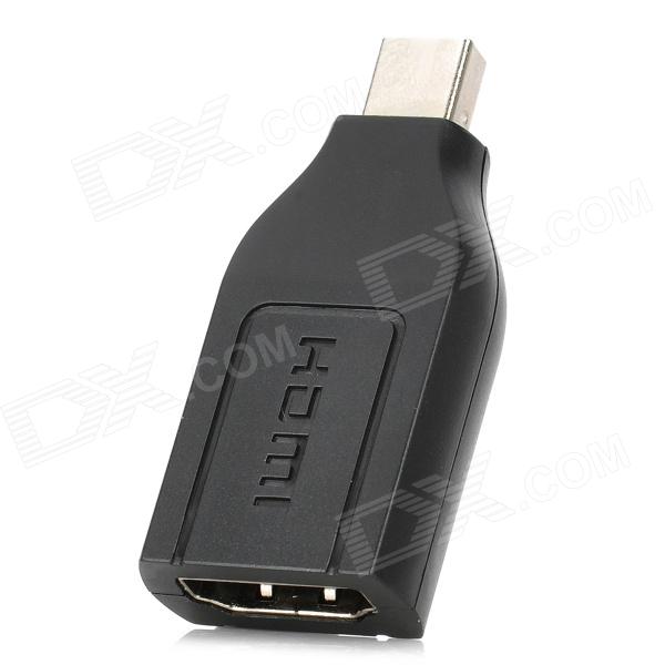Adaptador Mini Display Port para HDMI