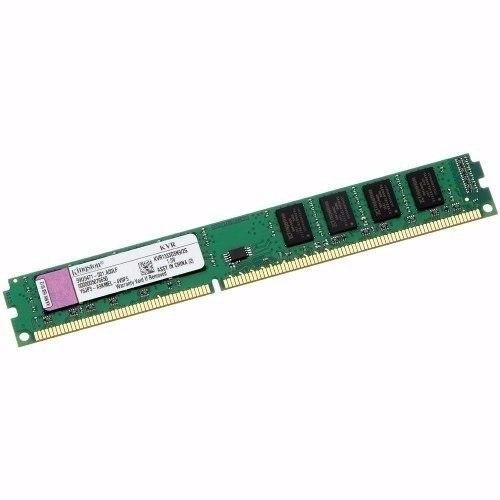 Memória DDR-3 2GB (PC)