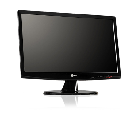 Monitor 18.5 LCD