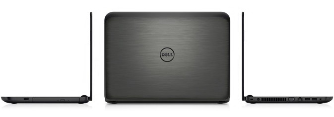 Notebook - Intel I7 12GB SSD 240GB 10 Pro