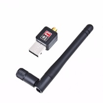 Adaptador USB Wireless - USB WIFI