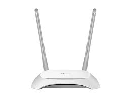 Roteador Wireless N 300Mbps 2 Antenas