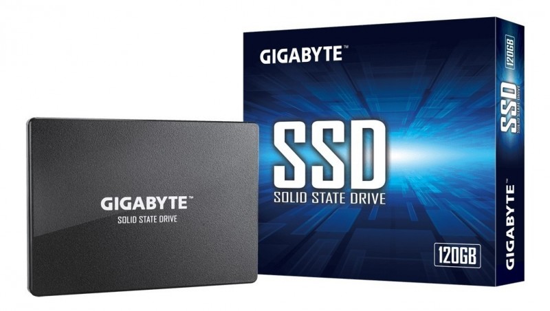 HD SSD 120GB SSD Sata
