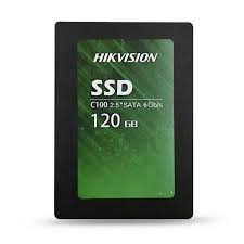 HD SSD 120GB Sata 3