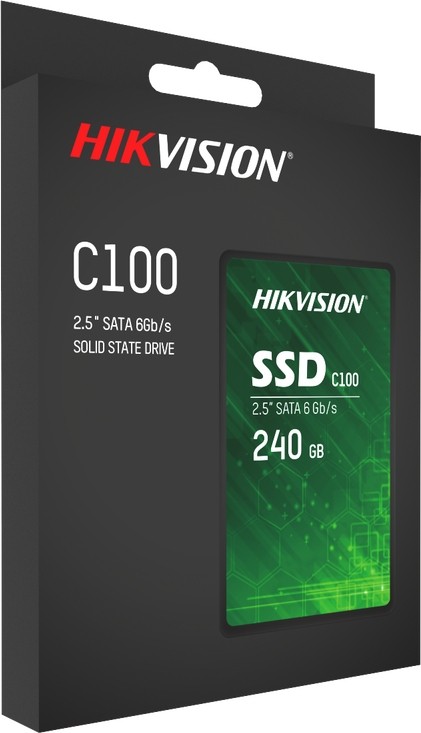 HD SSD 240GB Sata 3