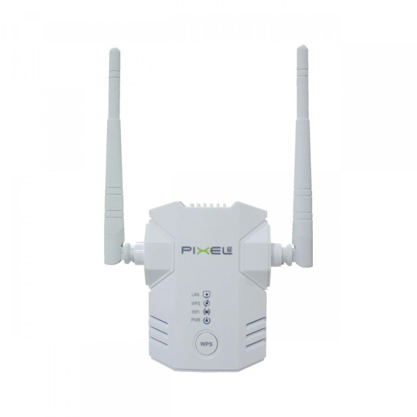Roteador Repetidor Wireless 300Mbps