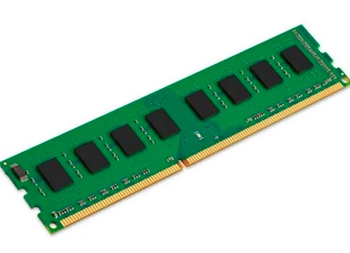 Memoria DDR-4 8GB 2666Mhz (PC)