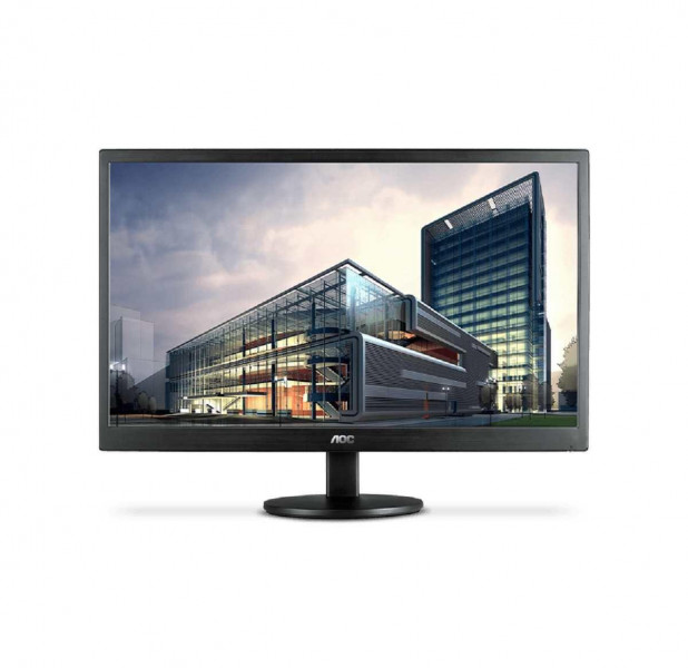 Monitor 21.5" LCD LED Widescreen