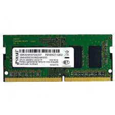 Memória DDR-4 4GB 2666Mhz (notebook)