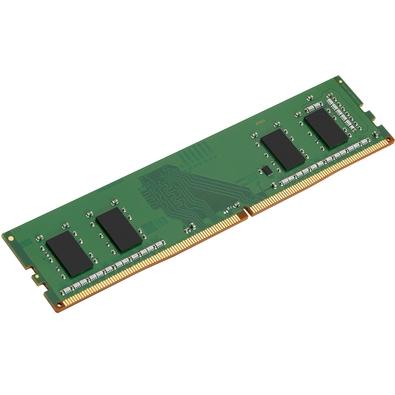 Memoria DDR-4 4GB 2666Mhz (PC)