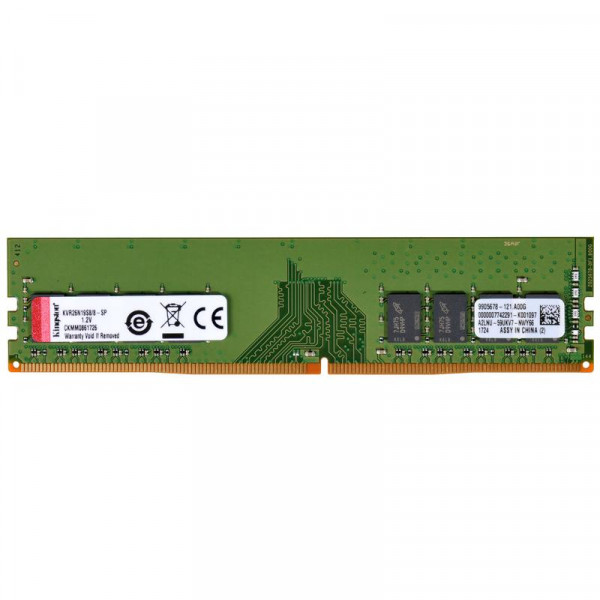 Memória DDR-4 8GB 2666Mhz (PC)