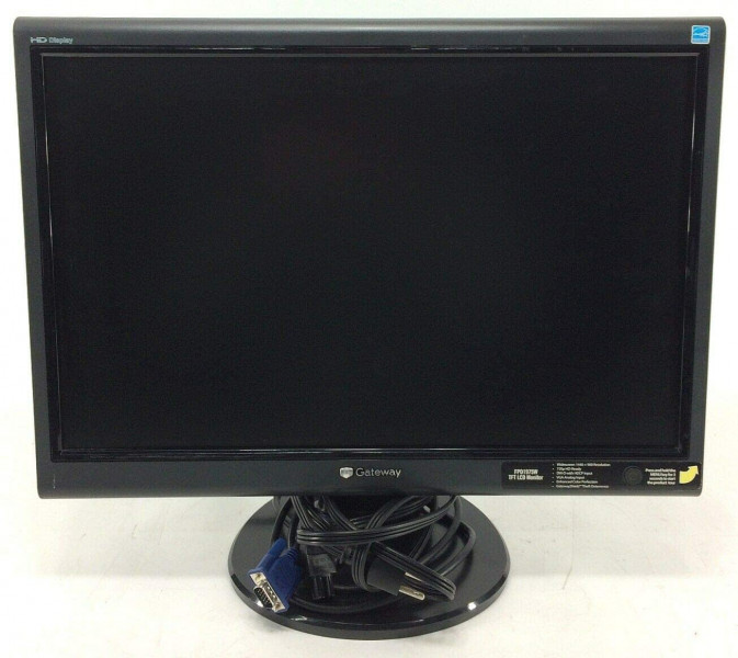 Monitor 19 LCD