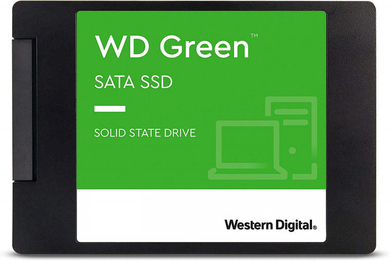 HD SSD 480GB
