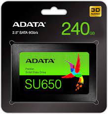 HD SSD 240GB SSD Sata