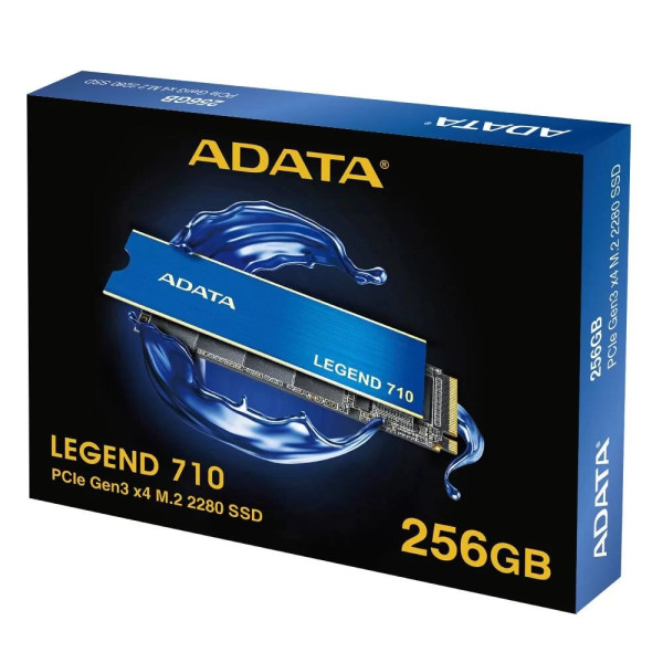 SSD M.2 2280 NVME 256GB