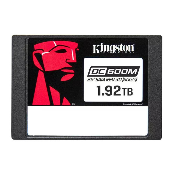 SSD 1920GB 1.92TB Sata 3 (server)