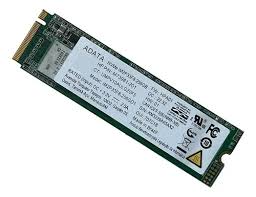 NVME 2280 256GB 