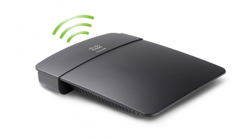 Roteador Wireless - 300MBP
